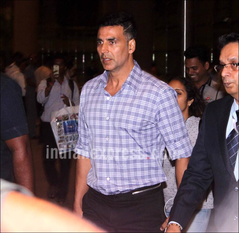 akshay kumar