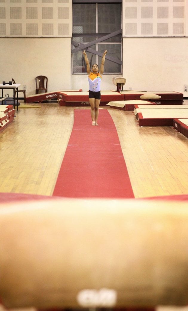 dipa karmakar, dipa, karmakar, dipa karmakar gymnastics, gymnastics india, athletics, athletics india, rio india, rio 2016 india, rio 2016 india athletes