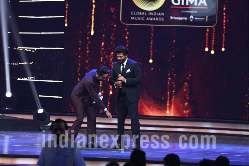 ayushmann khurrana, anil kapoor