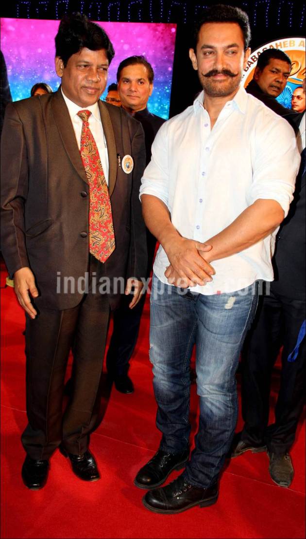 Aamir Khan, Alia Bhatt, Meera Chopra, Meera Chopra photos, Sharman Joshi, Aamir Khan photos, entertainment photos