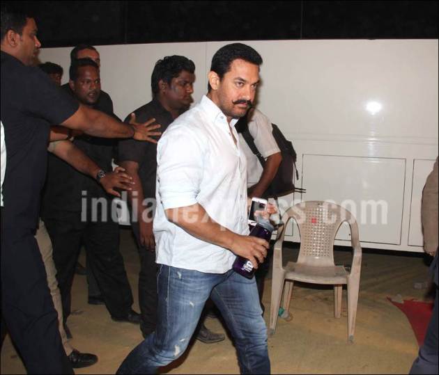 Aamir Khan, Alia Bhatt, Meera Chopra, Meera Chopra photos, Sharman Joshi, Aamir Khan photos, entertainment photos