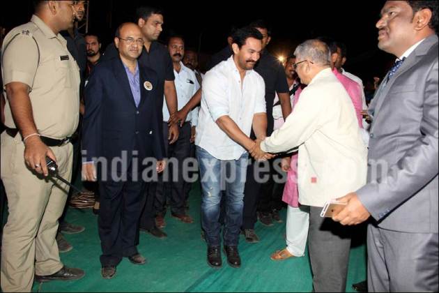 Aamir Khan, Alia Bhatt, Meera Chopra, Meera Chopra photos, Sharman Joshi, Aamir Khan photos, entertainment photos