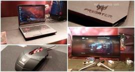 Acer, Acer Predator, Acer Predator 15, Acer Predator 17, Acer Predator 15 price, Acer Predator 15 features, Acer Predator 15 specs, Acer Predator 17 price, Acer Predator 17 specs, Acer Predator 17 features, gaming laptops, Intel, i7 processor, gadgets, technology, technology news