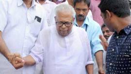 Achuthanandan, vs Achuthanandan, kerala Achuthanandan, kerala cpm, kerala ldf, kerala elections, kerala polls Achuthanandan, Achuthanandan social media, india news, kerala news, latest news