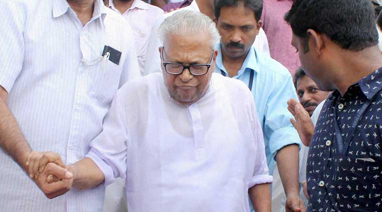 Achuthanandan, vs Achuthanandan, kerala Achuthanandan, kerala cpm, kerala ldf, kerala elections, kerala polls Achuthanandan, Achuthanandan social media, india news, kerala news, latest news