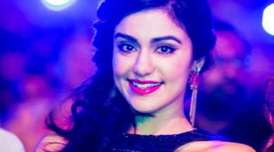Adah Sharma, Commando 2, Commando 2 cast, Adah Sharma film, Vidyut Jamwal, Vidyut Jamwal commando 2, Adah Sharma upcoming film, entertainment news
