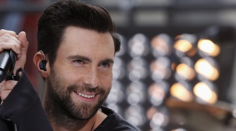 Adam Levine, Maroon 5, Adam Levine new song, Maroon 5 new song, Adam Levine news, Maroon 5 news, Entertainment news