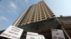 The Adarsh scam: Mumbai’s tower of shame