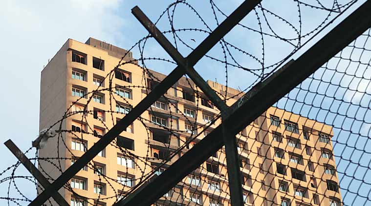 Adarsh, Adarsh scam, Adarsh housing scandal, Bombay High Court, Adarsh Housing society scam, Adarsh housing scam, Ashok Chavan, Adarsh scam news, Adarsh scam Mumbai