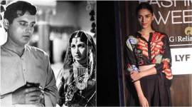 Aditi Rao Hydari, Meena Kumari, Saheb Bibi aur Ghulam, Aditi Meena Kumari, Saheb Bibi aur Ghulam remake, Aditi Rao Hydari Meena Kumari, Entertainment news