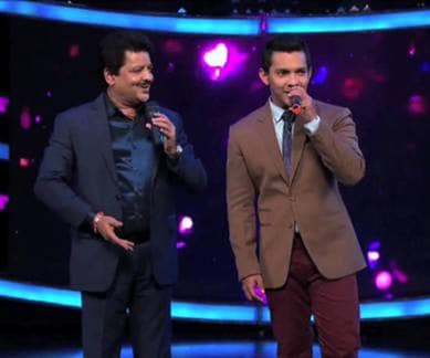 Aditya Narayan, Udit Narayan, Aditya Narayan Udit Narayan, Aditya Narayan Father, Aditya Narayan Father udit Narayan, Entertainment news
