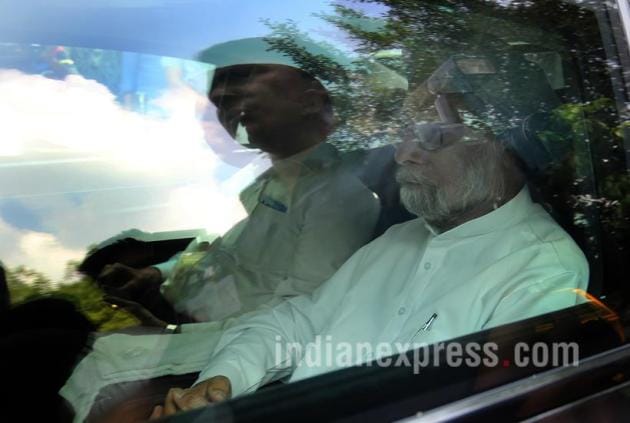 Kamla Advani, Kamla Advani death, Kamla Advani passes away, LK Advani wife dies, Lk Advani wife passes away, Lk advani wife dead