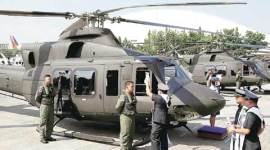 agusta-deal-small AgustaWestland deal, AgustaWestland scam, AgustaWestland deal probe, Guido Haschke, Carlo Gerosa, VVIP Chopper deal, chopper scam, P Tyagi, vvip chopper scam, agusta westland scam, india chopper scam, vvip scam, india news, latest news