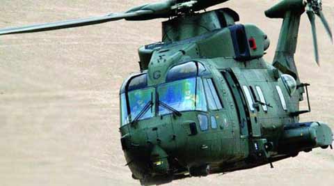 AgustaWestland row: TMC gives notice for suspension of all business in Rajya Sabha, wants alleged scam discussed