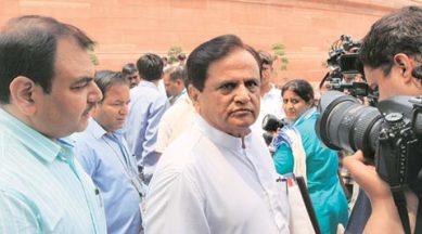 Narendra Modi, demonetisation, demonetisation-Modi, Ahmed Patel-Modi, Modi-Congress, Modi-Indira Gandhi, demonetisation news, currency ban, note recall, India news, Indian Express