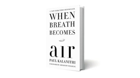 When Breath Becomes Air, Paul Kalanithi, Bodley Head, book review, indian express book review