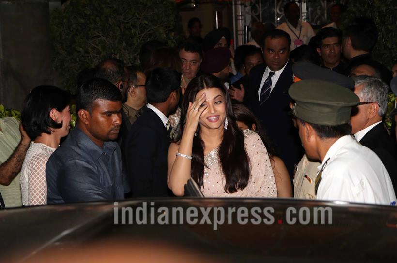 Aishwarya Rai Bachchan, Aishwarya Rai, Aishwarya