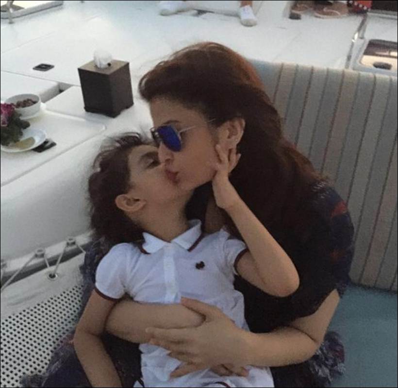 Aishwarya Rai Bachchan, Aaradhya, Aishwarya Aaradhya photos maldives, abhishek bachchan, Aishwarya Shweta photos, Aishwarya Rai photos, Aishwarya Aaradhya photos, Abhishek Amitabh, Jaya Abhishek, Shweta Bachchan, Aishwarya Aaradhya Abhishek Maldives photos, Aishwarya Abhishek Maldives, Abhishek birthday photos
