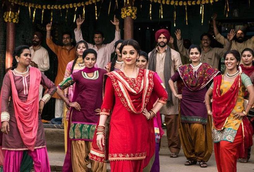 Aishwarya Rai Bachchan, Sarabjit, Sarabjit stills, Sarabjit new stills, Aishwarya Rai Bachchan photos, Randeep Hooda, Richa Chadha, Aishwarya Rai Bachchan film, Aishwarya Rai Bachchan sarabjit, Randeep Hooda photos, Richa Chadha photos, entertainment photos