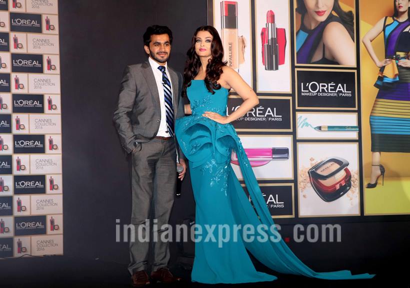 Aishwarya rai Bachchan, Aishwarya Cannes 2016