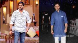 Ajay Devgn, Sooraj Pancholi, Ajay Sooraj, Ajay, Sooraj, Ajay Devgn Sooraj Pancholi, Remo D'souza, Bhushan Kumar, T Series, Entertainment news