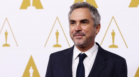 Alfonso Cuaron’s film crew injured on Mexico City altercation
