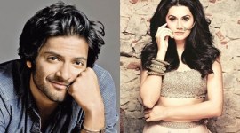 Taapsee Pannu, Ali Fazal, Taapsee Pannu news, Ali Fazal news, Taapsee Pannu upcoming movies, Taapsee Pannu movies, Ali Fazal upcoming movies, Ali Fazal movies, Tadka, Prakash Raj, Nana Patekar, Shriya Saran, Entertainment news
