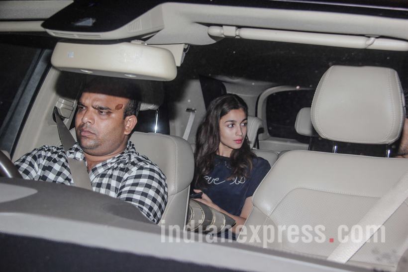 Alia Bhatt