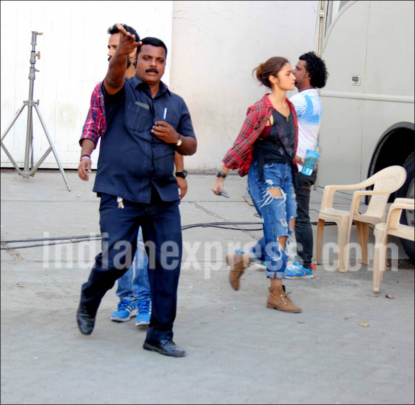 Alia bhatt, Esha Gupta, Farhan Akhtar, entertainment photos