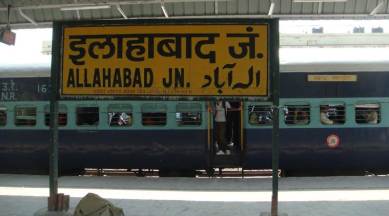 allahabad, prayagraj, allahabad name change, allahabad new name, funny tweets, funny news, allahabad name change jokes, india news, indian express