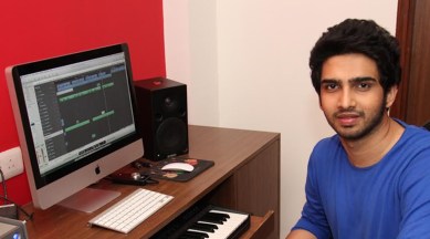 Amaal Mallik, composer Amaal Mallik, Music composer Amaal Mallik, Amaal Mallik news, Amaal Mallik latest news, Salman Khan, entertainment news
