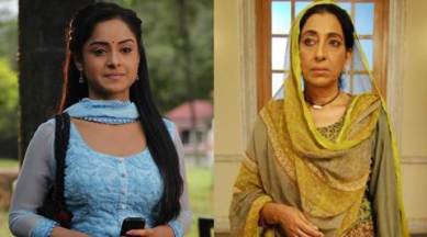 Ishq Ka Rang Safed, Ishq Ka Rang Safed Serial, Ishq Ka Rang Safed Cast, Amardeep Jha, Ishita Ganguly, Ishq Ka Rang Safed Tv Show, Entertainment news