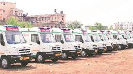 mumbai emergency room, mumbai hospitals, metro cinema mumbai, south mumbai, emergency medical services mumbai, mumbai news, indian express emergency room, indian express mumbai