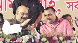 west bengal polls, west bengal elections, bengal polls, mamata banerjee, amit shah, west bengal bjp, amit shah mamata