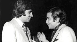 Amitabh Bachchan, Jeetendra, Jeetendra birthday, Jeetendra age, Jeetendra news, Jeetendra film, Amitabh Bachchan news, Amitabh Bachchan film, Amitabh Bachchan upcoming film, entertainment news