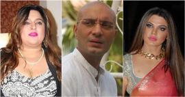 amit behl, dolly bindra, rakhi sawant, rakhi, dolly, cintaa, amit behl cintaa, dolly bindra news, pratyusha banerjee, rakhi sawant news, dolly bindra latest news, rakhi sawant latest news, entertainment news