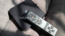 Amkette, Amkette EvoTV2, Amkette EvoTV2 first impressions, Amkette EvoTV2 specs, Amkette EvoTV2 price, gadgets, streaming devices, Chromecast, Netflix, YouTube, tech news, technology