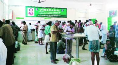 Amma Canteen, Parliament canteen, aam aadmi canteen, india food scheme, food security bill, india drought, maharashtra drought, subsidised meals, india subsidised canteens, drought subsidised food, food security bill, odisha subdidised canteen, jayalalithaa canteen, india news, latest news, express blogs