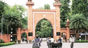 Govt stand on AMU heats up debate over minority status of the university