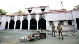 AMU, AMU violence, AMU VC, CBI enquiry, violence at AMU, students death at AMU, reason for AMU violence