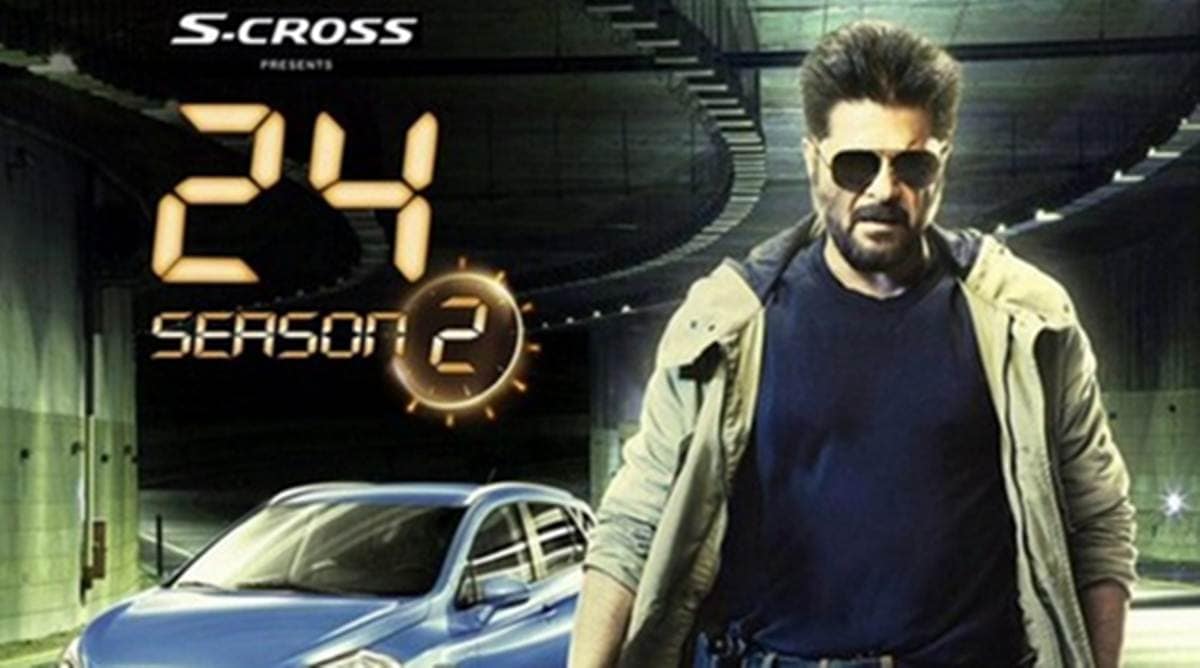 24 season 2 anil kapoor full episodes free download