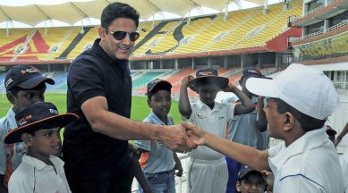 anil kumble, kumble, india cricket team coach, anil kumble coach, india cricket coach, bcci coach, cricket news, cricket