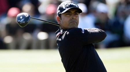 Augusta Masters, Augusta Masters updates, Augusta Masters scores, Anirban Lahiri, Lahiri India, sports news, sports, Golf news, Golf