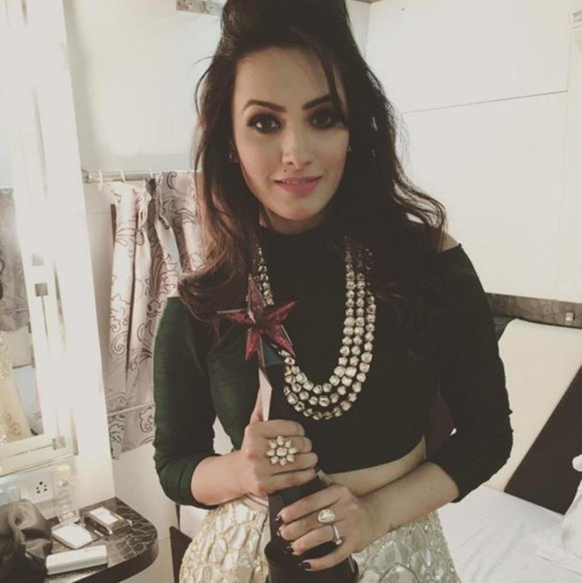 Anita Hassanandani