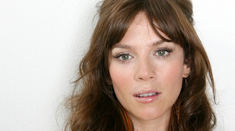 People are crying out for female protagonists: Anna Friel | Television ...