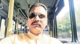 delhi odd even, odd even scheme, odd even policy, delhi odd even, delhi news, odd even scheme in delhi, bjp mp odd even