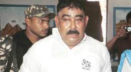 West Bengal, West Bengal polls, anubrata Mondal, Anubrata Mondal TMC, TMC leader, TMC leader Anubrata Mondal, EC showcause. Election Commission, TMC Anubrata Mondal, TMC news, West Bengal news, Bengal news, India news