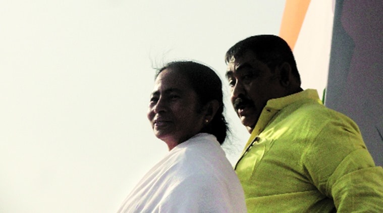 Anubrata Mondal, Bengal Anubrata Mondal, Bengal elections 2016, Mamata Anubrata Mondal