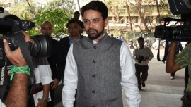 anurag thakur, anurag thakur bcci, bcci, bcci commentators, bcci commentary institute, bcci news, india commentary institute, india news