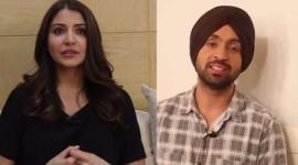 Diljit Dosanjh, Anushka Sharma, Anushka Sharma Diljit Dosanjh, Phillauri, Diljit Dosanjh songs, Diljit Dosanjh new song, Phillauri cast, anushka dilit, Anushka Sharma film, Diljit Dosanjh film, Diljit Dosanjh upcoming film, entertainment news